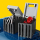 LEGO Marvel Super Heroes 76281 Odrzutowiec X-Menów - 1202241 - zdjęcie 11